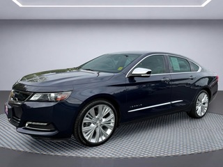 2018 Chevrolet Impala for sale in Milwaukie OR