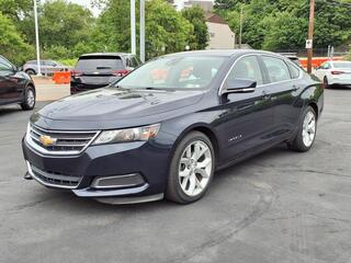 2015 Chevrolet Impala