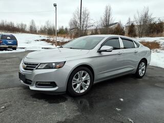 2015 Chevrolet Impala for sale in Johnson City TN