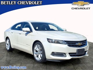 2014 Chevrolet Impala
