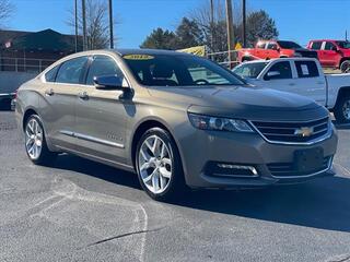 2018 Chevrolet Impala for sale in Clinton TN