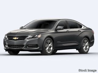 2014 Chevrolet Impala for sale in Abingdon VA