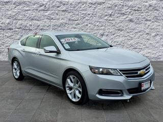 2015 Chevrolet Impala for sale in Bourbonnais IL
