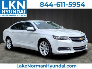 2015 Chevrolet Impala for sale in Cornelius NC