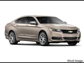 2017 Chevrolet Impala