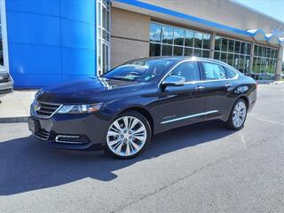 2017 Chevrolet Impala