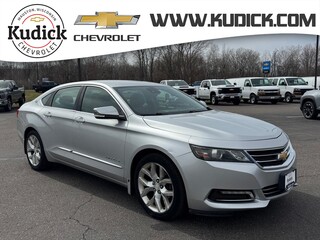 2014 Chevrolet Impala