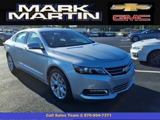 2014 Chevrolet Impala for sale in Ash Flat AR