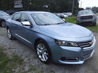 2014 Chevrolet Impala for sale in New Bern NC