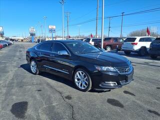 2014 Chevrolet Impala for sale in Wichita KS