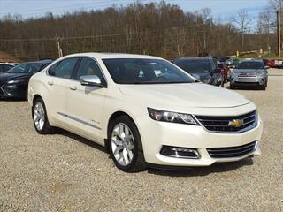 2014 Chevrolet Impala