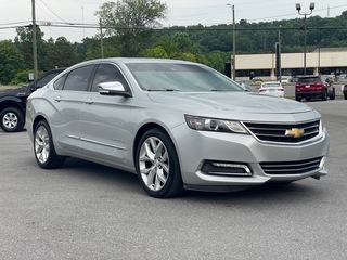 2014 Chevrolet Impala for sale in Knoxville TN
