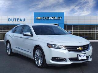 2015 Chevrolet Impala for sale in Lincoln NE