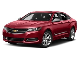 2015 Chevrolet Impala for sale in Sanford ME