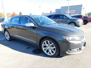 2015 Chevrolet Impala