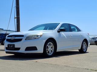2013 Chevrolet Malibu for sale in West TX