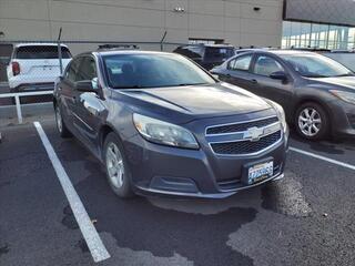 2013 Chevrolet Malibu