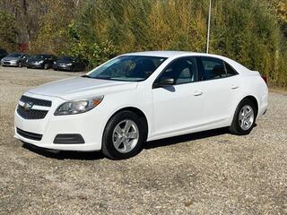 2013 Chevrolet Malibu for sale in Asheville NC