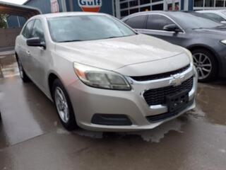 2014 Chevrolet Malibu for sale in Guthrie KY