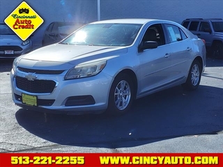 2014 Chevrolet Malibu