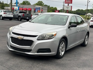 2015 Chevrolet Malibu