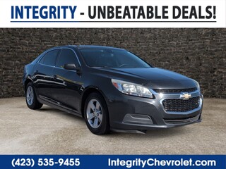 2015 Chevrolet Malibu for sale in Chattanooga TN