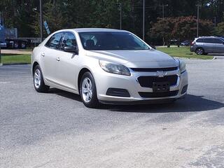 2015 Chevrolet Malibu