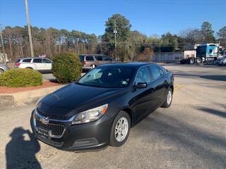 2014 Chevrolet Malibu