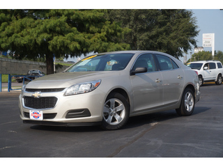 2015 Chevrolet Malibu for sale in Oklahoma City OK