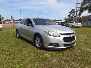 2015 Chevrolet Malibu