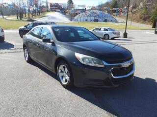 2015 Chevrolet Malibu for sale in Bluefield VA