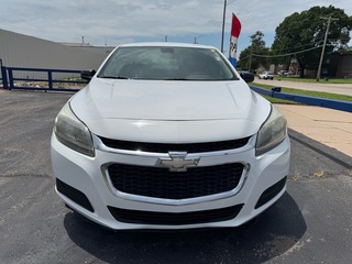 2015 Chevrolet Malibu for sale in Wichita KS