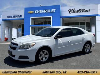 2013 Chevrolet Malibu
