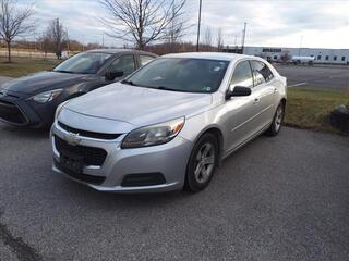 2016 Chevrolet Malibu Limited for sale in Huntington WV