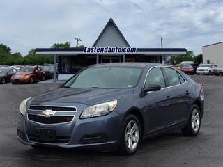 2013 Chevrolet Malibu