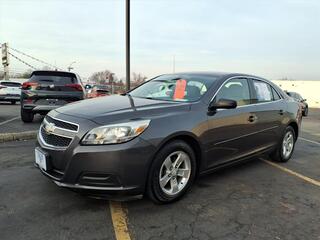 2013 Chevrolet Malibu for sale in Salem OH