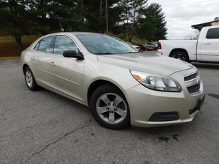 2013 Chevrolet Malibu for sale in Clarksville TN