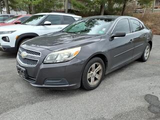 2013 Chevrolet Malibu