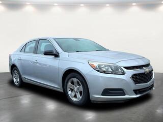 2016 Chevrolet Malibu Limited