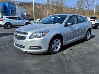 2013 Chevrolet Malibu