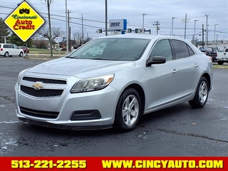 2013 Chevrolet Malibu