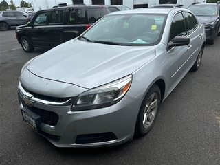 2016 Chevrolet Malibu Limited for sale in Vancouver WA