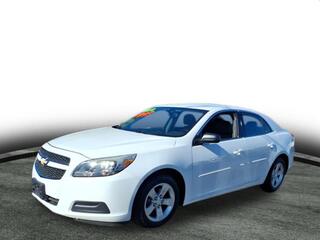 2013 Chevrolet Malibu