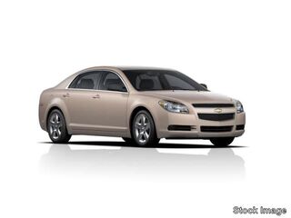 2013 Chevrolet Malibu