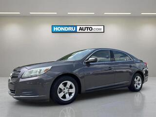 2013 Chevrolet Malibu