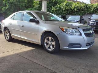 2013 Chevrolet Malibu