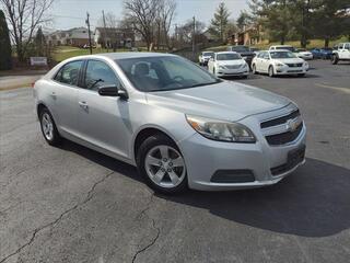 2013 Chevrolet Malibu for sale in Clarksville TN