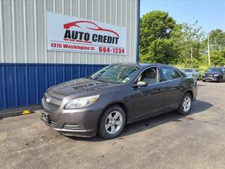 2013 Chevrolet Malibu