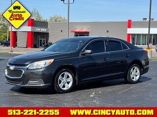 2014 Chevrolet Malibu