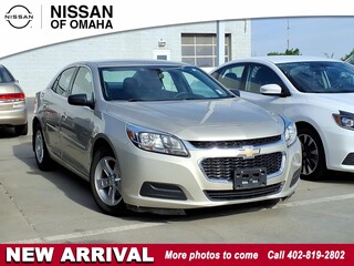 2015 Chevrolet Malibu